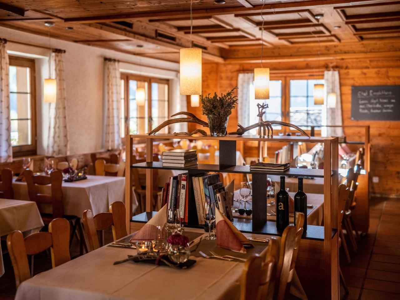 Inn Nest- Und Bietschhorn Blatten (Lotschen)