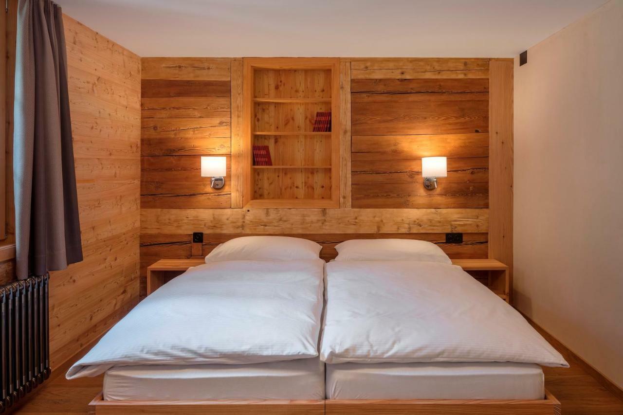 Nest- Und Bietschhorn Inn 3*