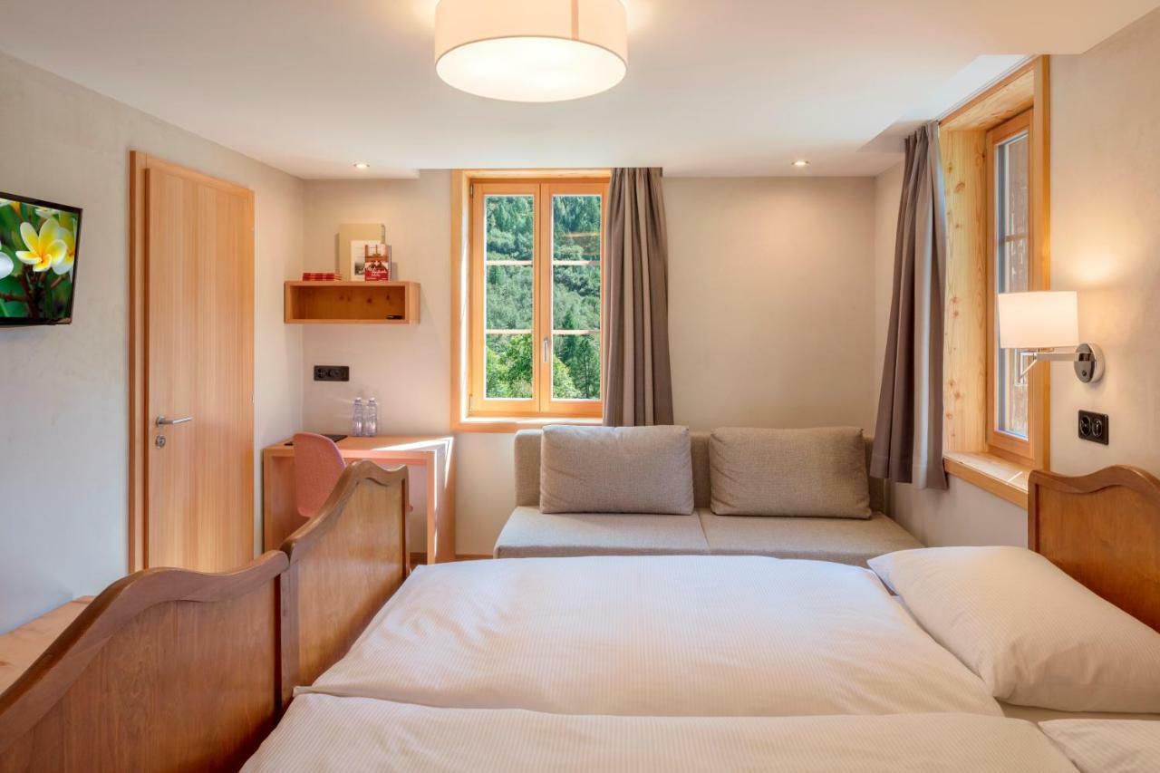 Inn Nest- Und Bietschhorn 3*
