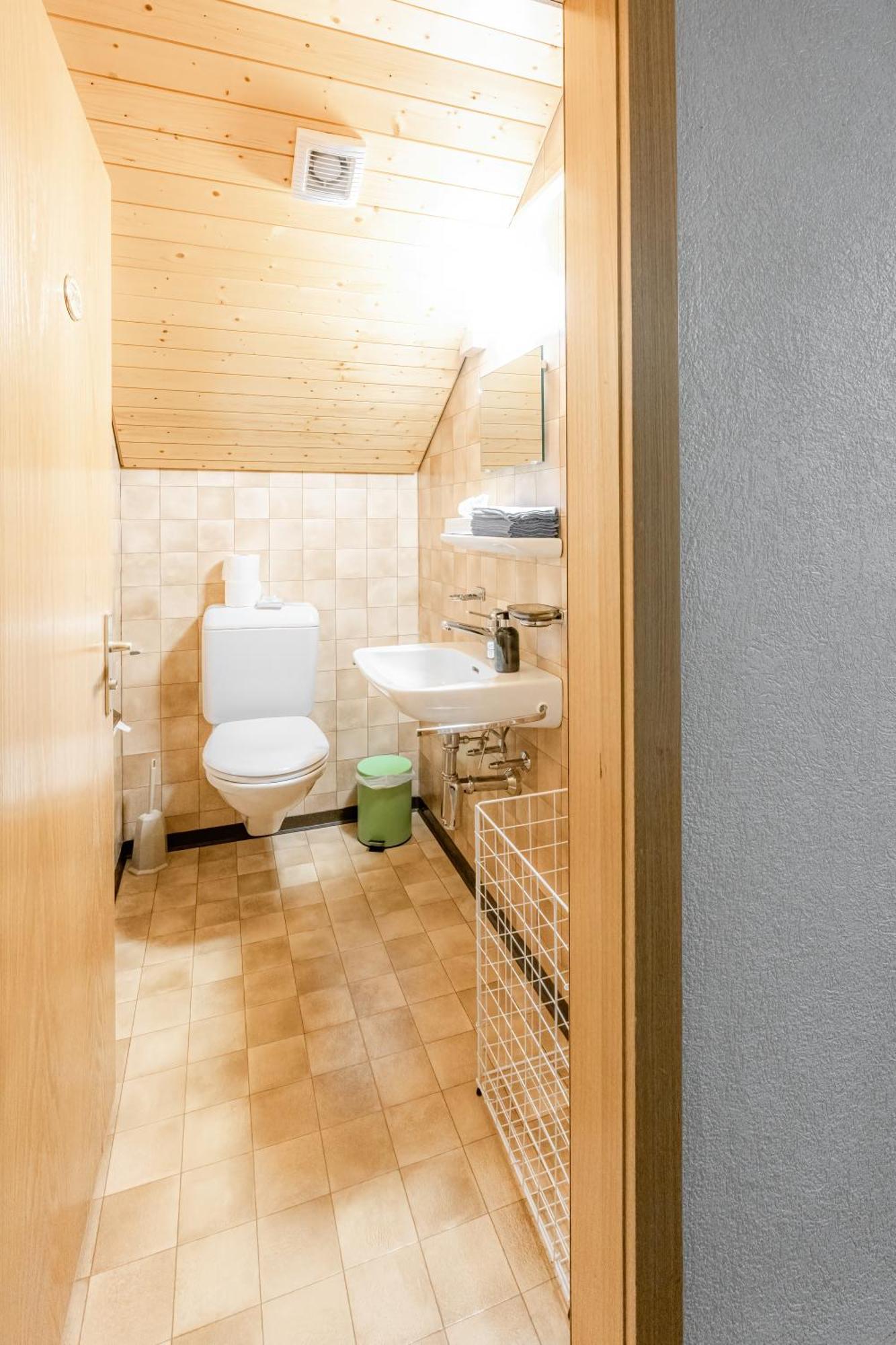 Penzion Nest- Und Bietschhorn 3*